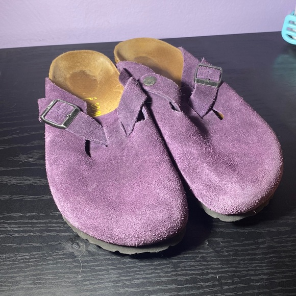 Birkenstock Clogs - Picture 1 of 6